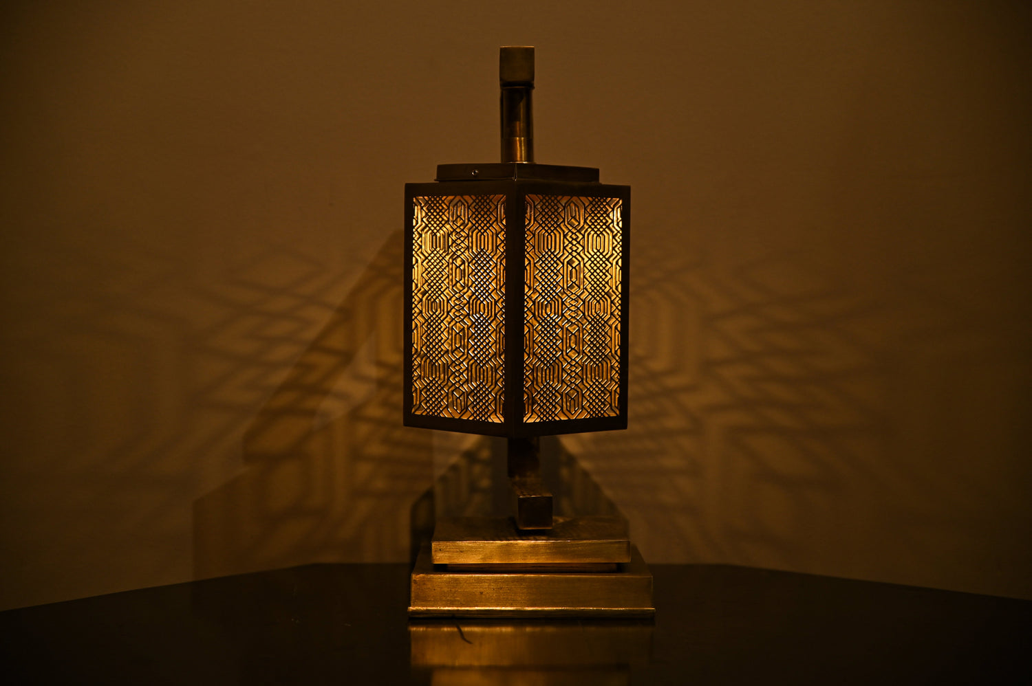 Table Lamps