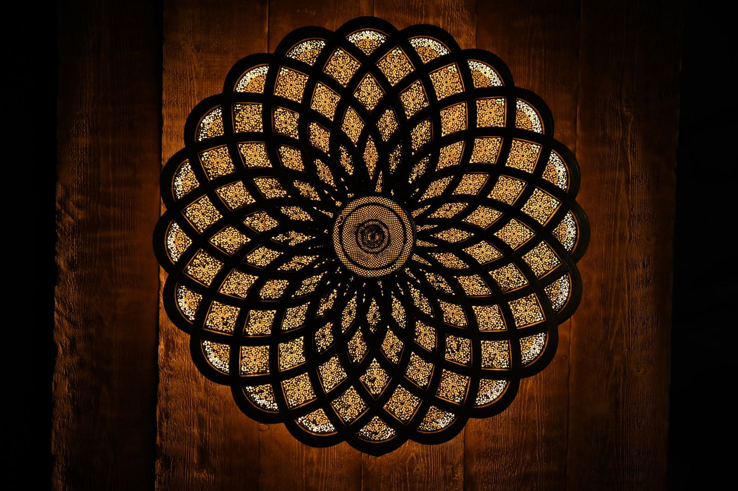 Wall Lights