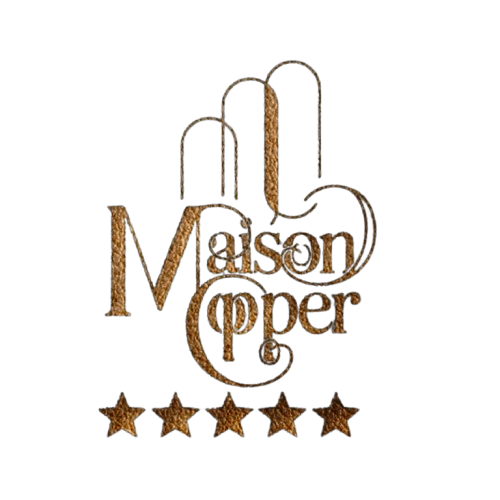 Maison Copper